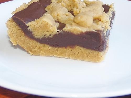 Peanut Butter Banana Chocolate Bars Chocolate Peanut Butter Banana Bars
