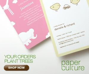 Daily Deal: $5 off Any $30 Purchase at Abe's Market and 15% off at Paper Culture!