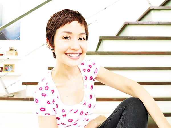 My ZARA Red Lip Shirt | My “Dupe” for that PRADA Dress! ZARA_liptee_03