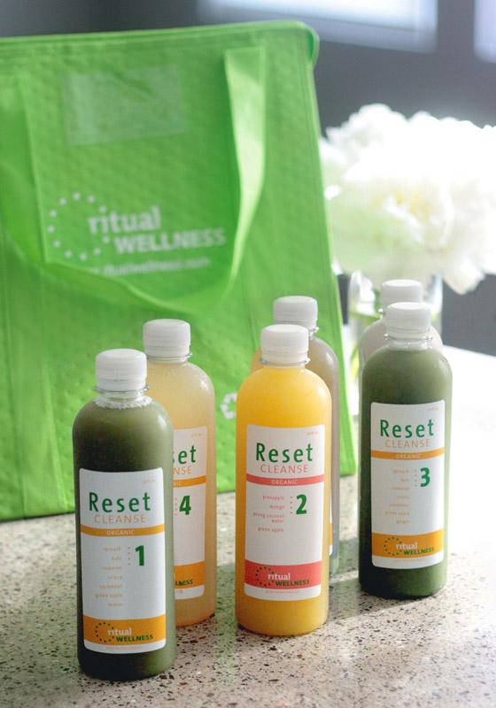 I SURVIVED My First Juice Cleanse (and You Can Too!)