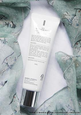 REVIEW | Rojukiss Enca Acne Control BB Cream REVIEW | Rojukiss Enca Acne Control BB Cream