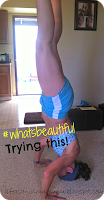Push It Wednesday: Look Back to Move Ahead Push It Wednesday: Look Back to Move Ahead