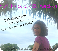 Push It Wednesday: Look Back to Move Ahead Push It Wednesday: Look Back to Move Ahead