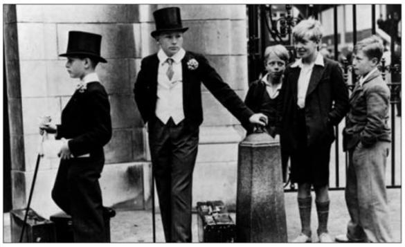 Global Power Project, Part 1: Exposing the Transnational Capitalist Class plutonomytoffstoughsjimmysime