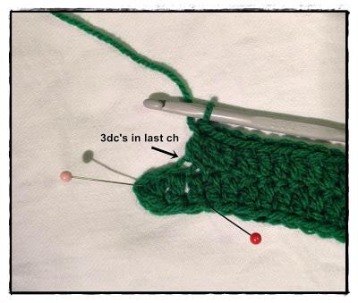 Show & Tell - A Crochet Hottie Cover Tutorial