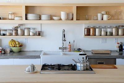 inspiration board | blonde wood + white inspiration board | blonde wood + white
