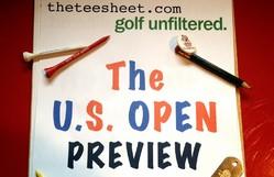 U.S. OPEN: THE WILDEST RIDE OF THE MAJORS? U.S. OPEN: THE WILDEST RIDE OF THE MAJORS?
