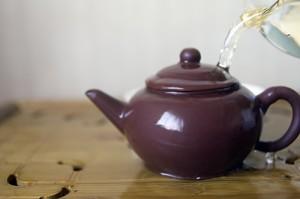 The Forgotten Component of the Tea Experience- the Joy of Making Tea