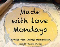 Ground Hazelnut and Olive Oil Cake JWsMadeWLuvMondays