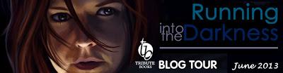 Running into the Darkness by D. A. Bale Blog Tour Guest Post Running into the Darkness by D. A. Bale Blog Tour Guest Post