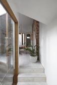 Dolls House by Edwards Moore 2 Dolls House by Edwards Moore