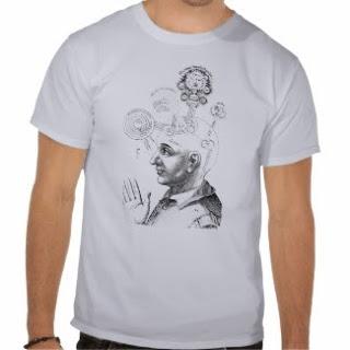 Sold! Your #alchemy t-shirts have been purchased @Zazzle #psychology