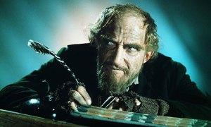The Almost Doctors – Hugh Grant, Bill Nighy & 12 Other Actors Almost Cast as the Doctor on Doctor Who DWho Ron Moody