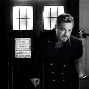 The Almost Doctors – Hugh Grant, Bill Nighy & 12 Other Actors Almost Cast as the Doctor on Doctor Who DWho Izzard
