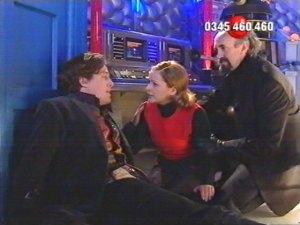 The Almost Doctors – Hugh Grant, Bill Nighy & 12 Other Actors Almost Cast as the Doctor on Doctor Who DWho-Grant