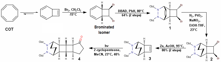 Pentacycloanammoxic Acid Fig 2