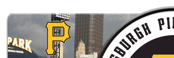 Game 66 : Pirates vs. Giants : 06.13.13 : Live Game Thread! Game 66 : Pirates vs. Giants : 06.13.13 : Live Game Thread!