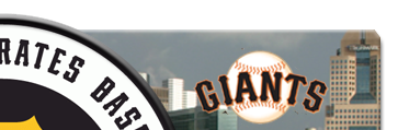 Game 66 : Pirates vs. Giants : 06.13.13 : Live Game Thread! Game 66 : Pirates vs. Giants : 06.13.13 : Live Game Thread!