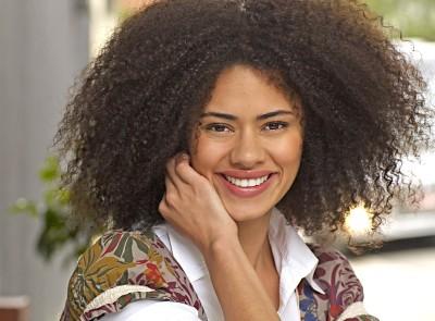 Tips for Curly Hair Tips for Curly Hair