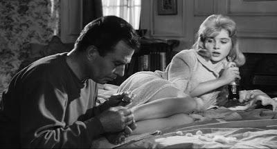 Lolita (Stanley Kubrick, 1962)