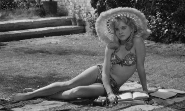Lolita (Stanley Kubrick, 1962)