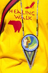 4th Annual Tar Sands Healing Walk HW