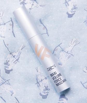 REVIEW | TONY MOLY Maxi Volume Force Mascara 02 Curl & Long Lash REVIEW | TONY MOLY Maxi Volume Force Mascara 02 Curl & Long Lash