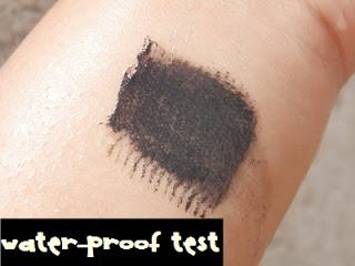 REVIEW | TONY MOLY Maxi Volume Force Mascara 02 Curl & Long Lash REVIEW | TONY MOLY Maxi Volume Force Mascara 02 Curl & Long Lash