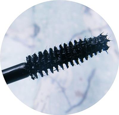 REVIEW | TONY MOLY Maxi Volume Force Mascara 02 Curl & Long Lash REVIEW | TONY MOLY Maxi Volume Force Mascara 02 Curl & Long Lash