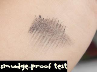 REVIEW | TONY MOLY Maxi Volume Force Mascara 02 Curl & Long Lash REVIEW | TONY MOLY Maxi Volume Force Mascara 02 Curl & Long Lash