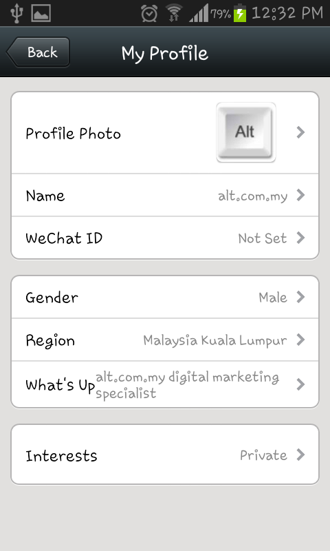 How To Make Business Promotions With The Wechat App?
