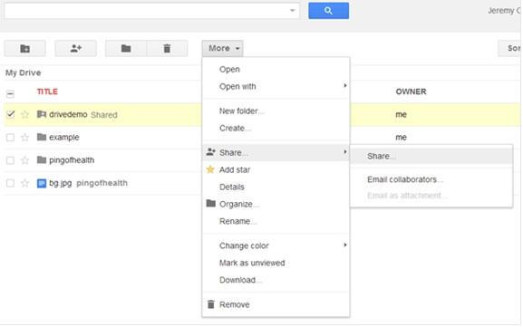 How to Host a Website on Google Drive for Free?