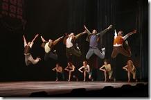 Broadway in Chicago's Review: West Side Story (Broadway in Chicago)