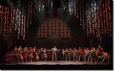 Broadway in Chicago's Review: West Side Story (Broadway in Chicago)