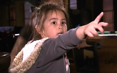Toddlers & Tiaras: Shut The Air Lock And Shut It Down, Girl. It’s Universal Royalty’s Queen Of The Galaxy. tt