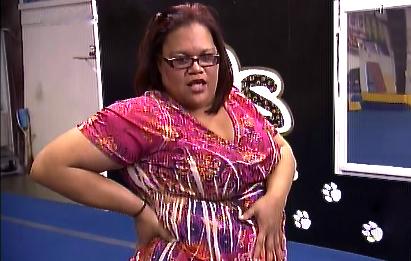 Toddlers & Tiaras: Shut The Air Lock And Shut It Down, Girl. It’s Universal Royalty’s Queen Of The Galaxy. t6