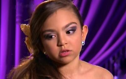 Toddlers & Tiaras: Shut The Air Lock And Shut It Down, Girl. It’s Universal Royalty’s Queen Of The Galaxy. i