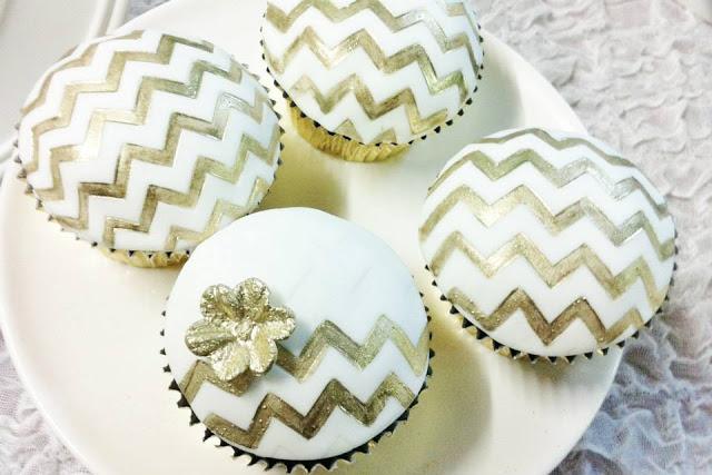 Mint and Gold Party by Sugar Coated Mama Mint and Gold Party by Sugar Coated Mama