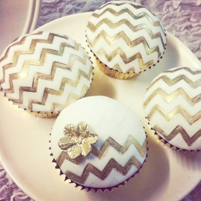 Mint and Gold Party by Sugar Coated Mama Mint and Gold Party by Sugar Coated Mama