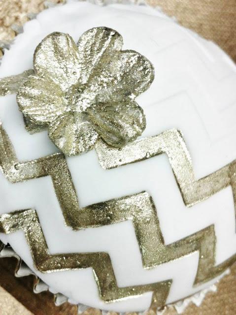 Mint and Gold Party by Sugar Coated Mama Mint and Gold Party by Sugar Coated Mama