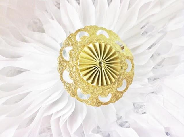 Mint and Gold Party by Sugar Coated Mama Mint and Gold Party by Sugar Coated Mama