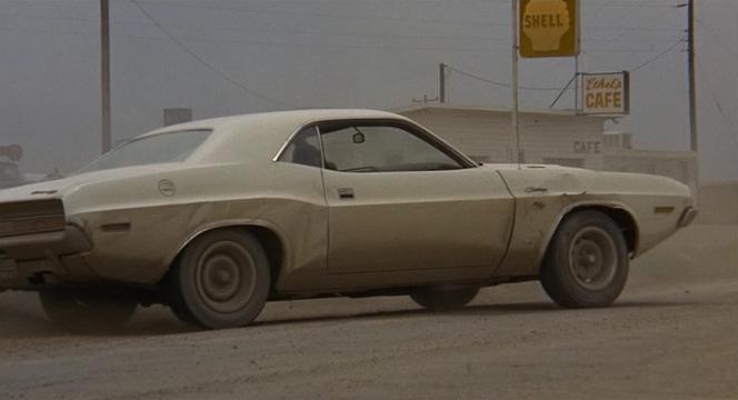 Watch Vanishing Point 4Shared