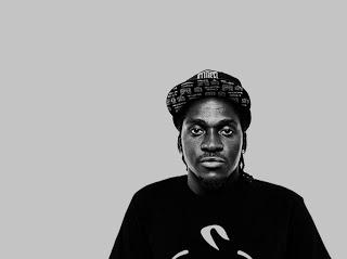 Pusha T Pusha T featuring 2 Chainz & Big Sean –