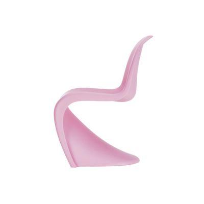 Design for your kids' room Panton Junior Chair by Verner Panton with Vitra