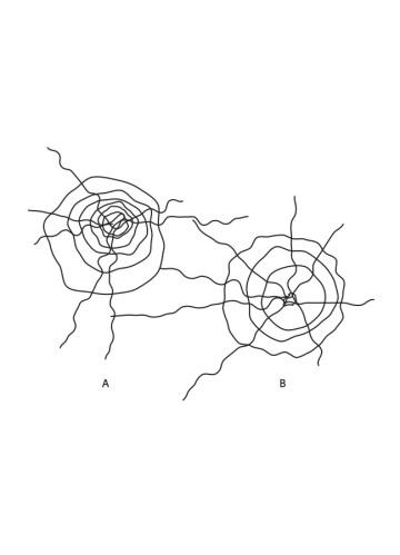 Fast Bullets and Broken Glass 15-4 Intersecting fracture lines jpeg