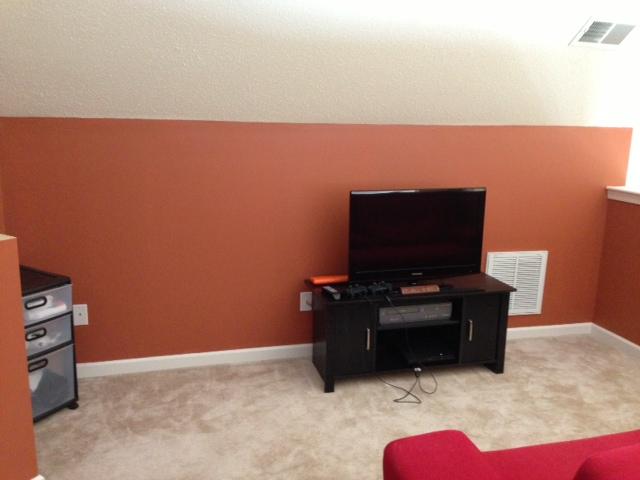 Preteen/Teen Loft Space Makeover! Preteen/Teen Loft Space Makeover!
