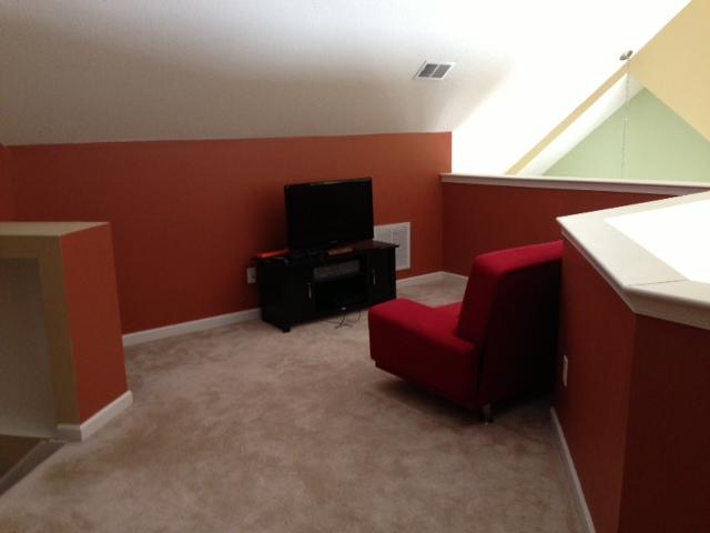 Preteen/Teen Loft Space Makeover! Preteen/Teen Loft Space Makeover!