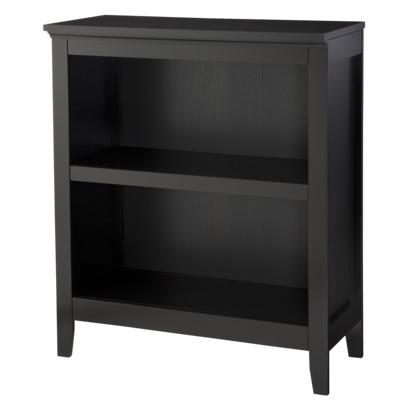 Preteen/Teen Loft Space Makeover! Threshold™ Carson 2-Shelf Bookcase