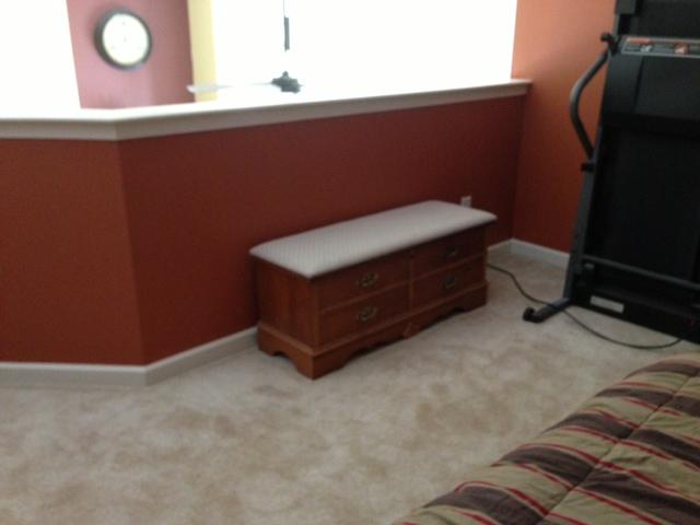 Preteen/Teen Loft Space Makeover! Preteen/Teen Loft Space Makeover!