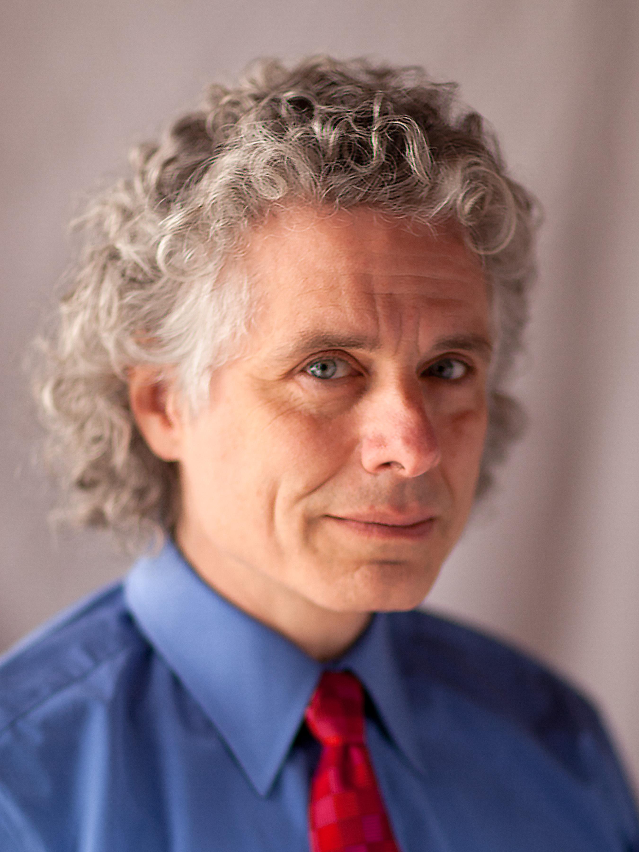 Steven Pinker on ‘The Better Angels of Our Nature’ (Video)